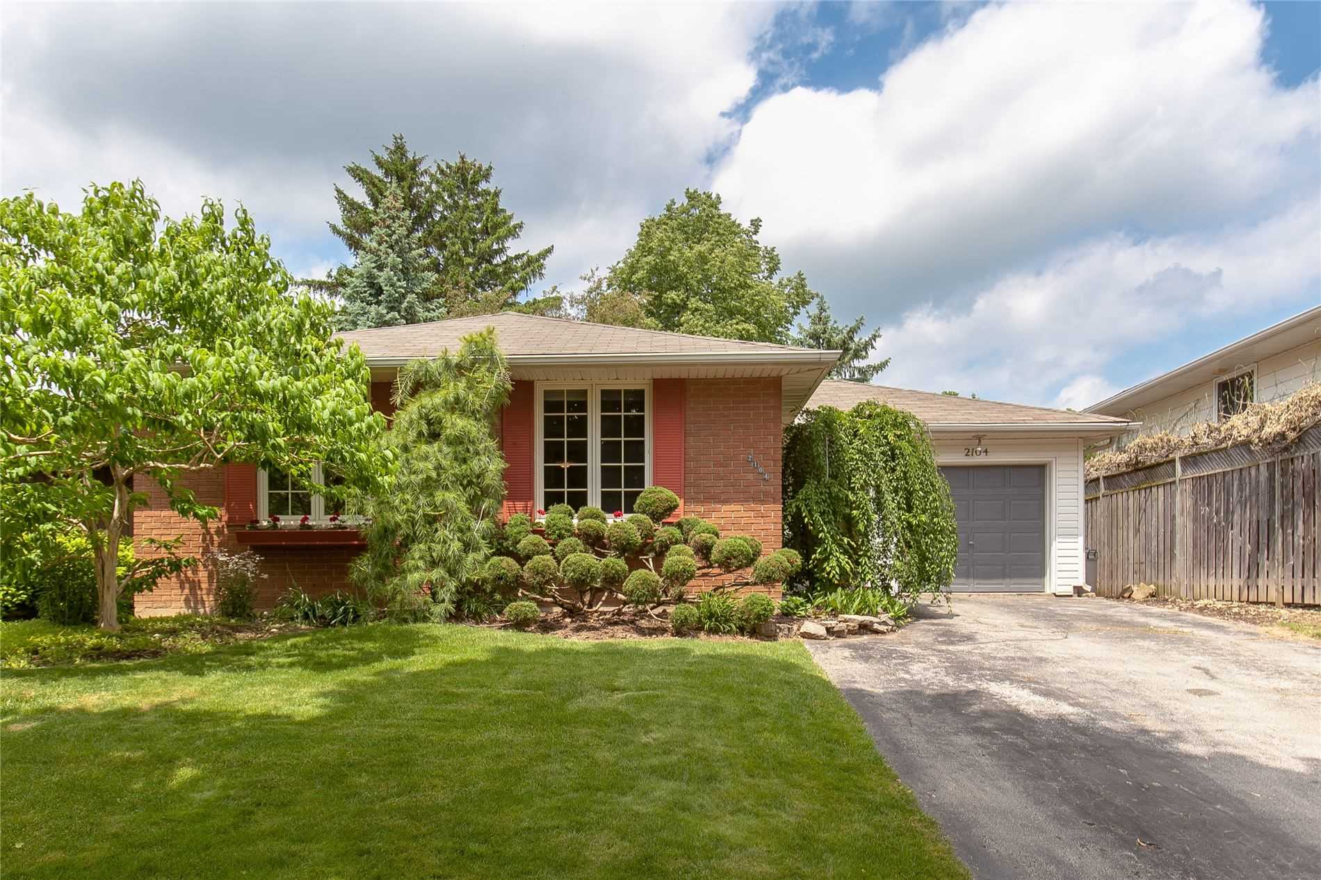 2104 Mountain Grove Ave House Sold Price