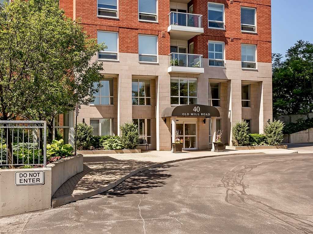 40 Old Mill Rd 907 Apartment Sold Price