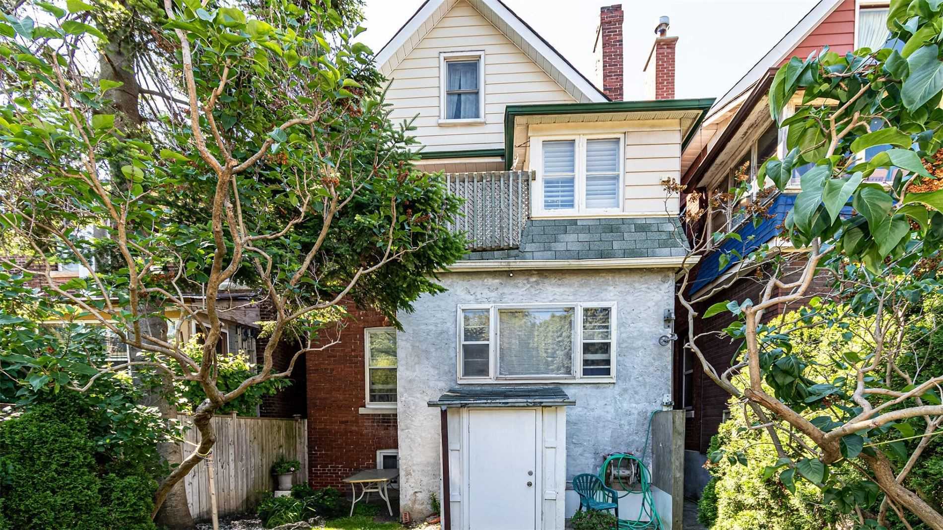 48 Marion St House Sold Price