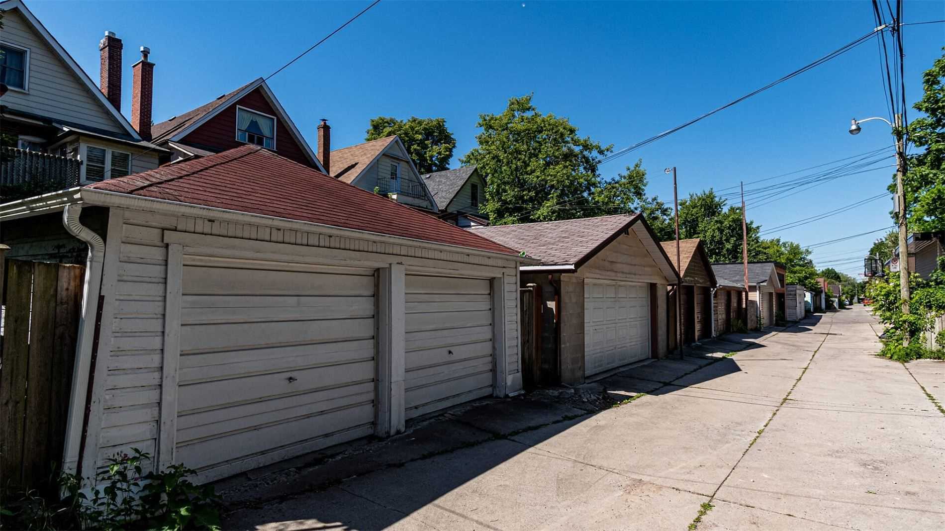 48 Marion St House Sold Price