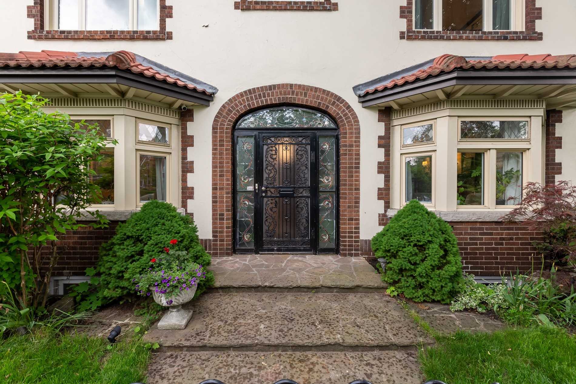 197 High Park Ave House Sold Price