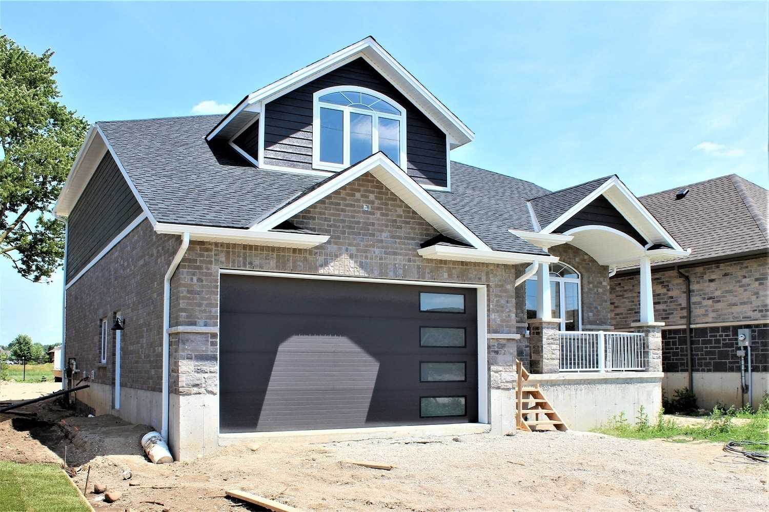 94 Bridge St House Sold Price