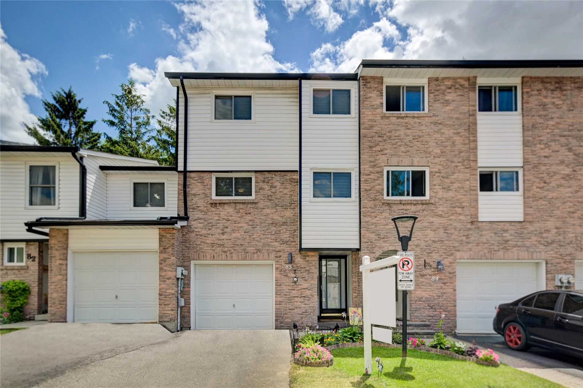 1330 Trowbridge Dr 83 Townhouse Sold Price