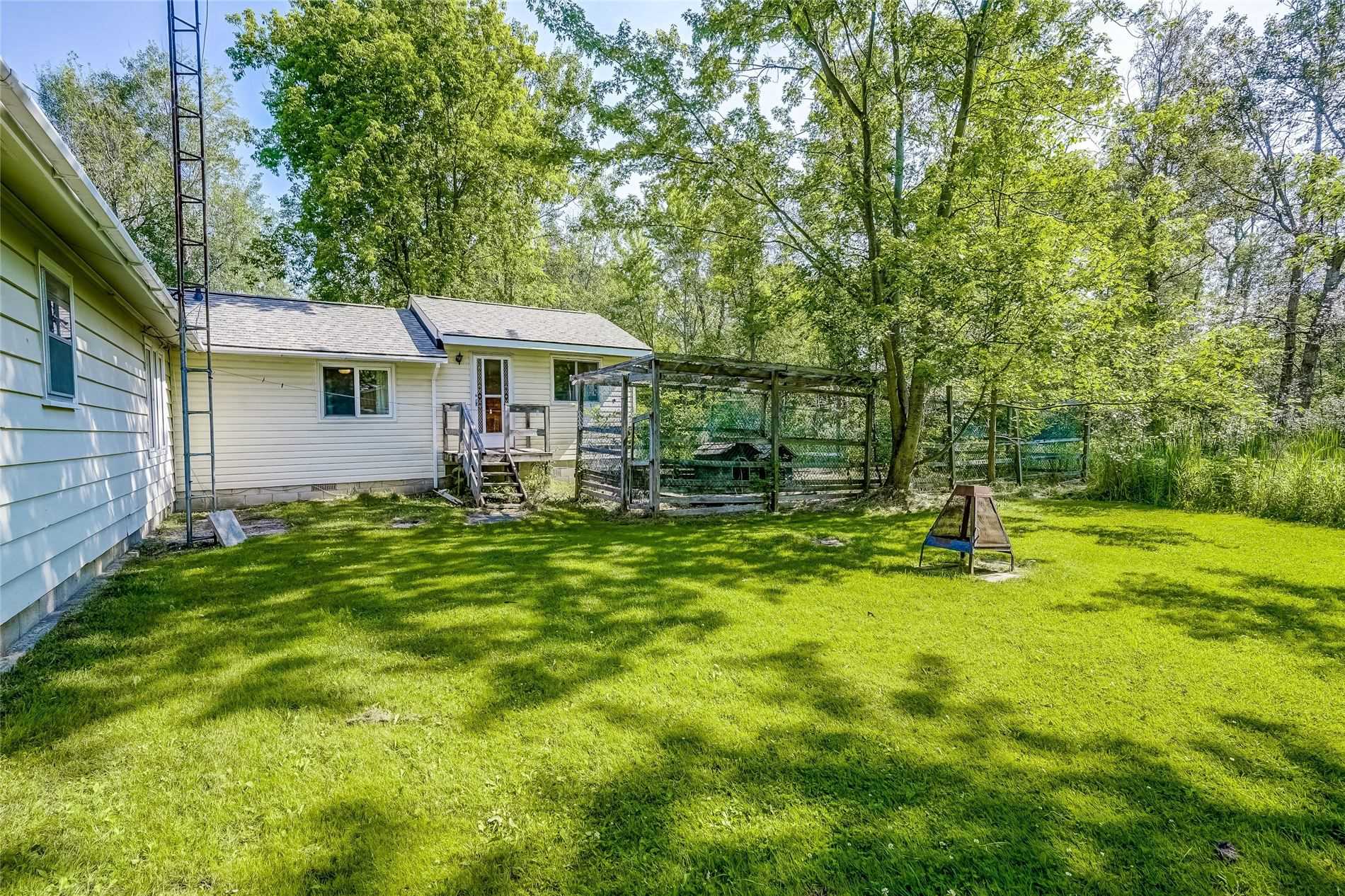 22805 Highway 48 House Sold Price