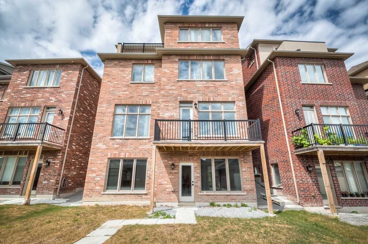 290 Angus Glen Blvd House Sold Price