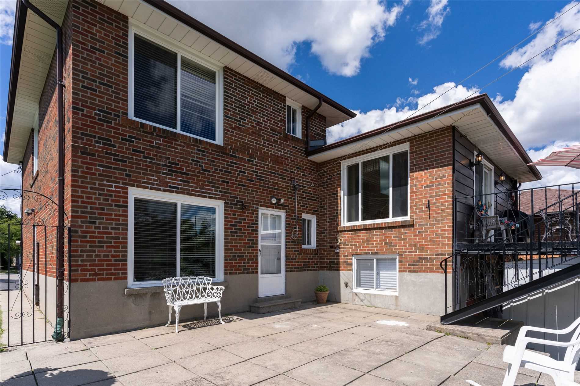 167 Bellamy Rd N House Sold Price