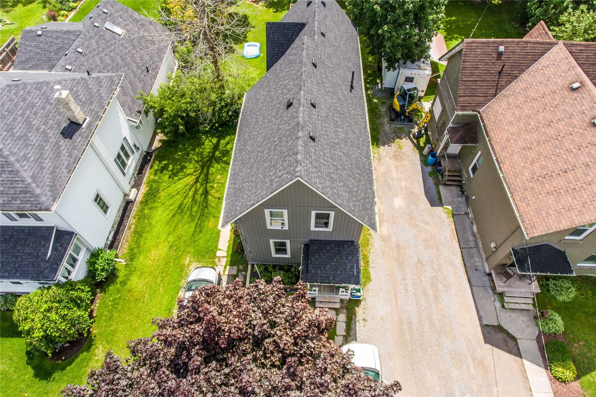 79 Wellington St House Sold Price