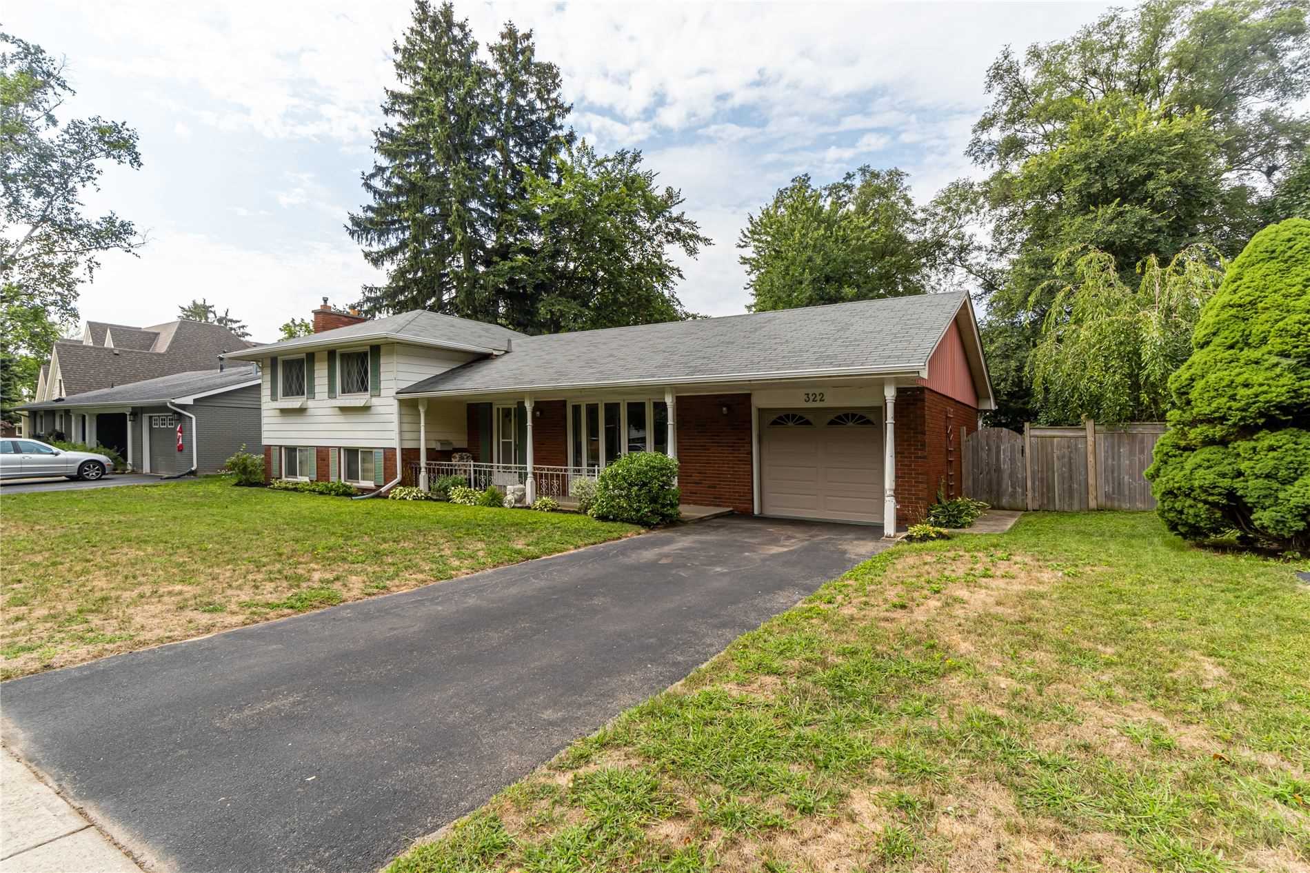 322 Oakwood Dr House Sold Price