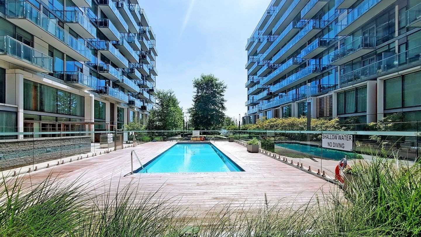 39 Queens Quay E 1202 Apartment Sold Price