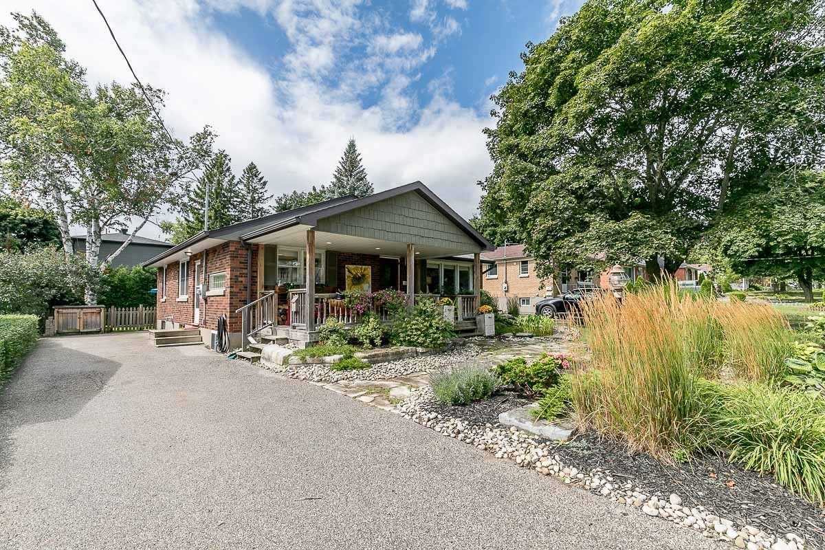 141 Napier St House Sold Price