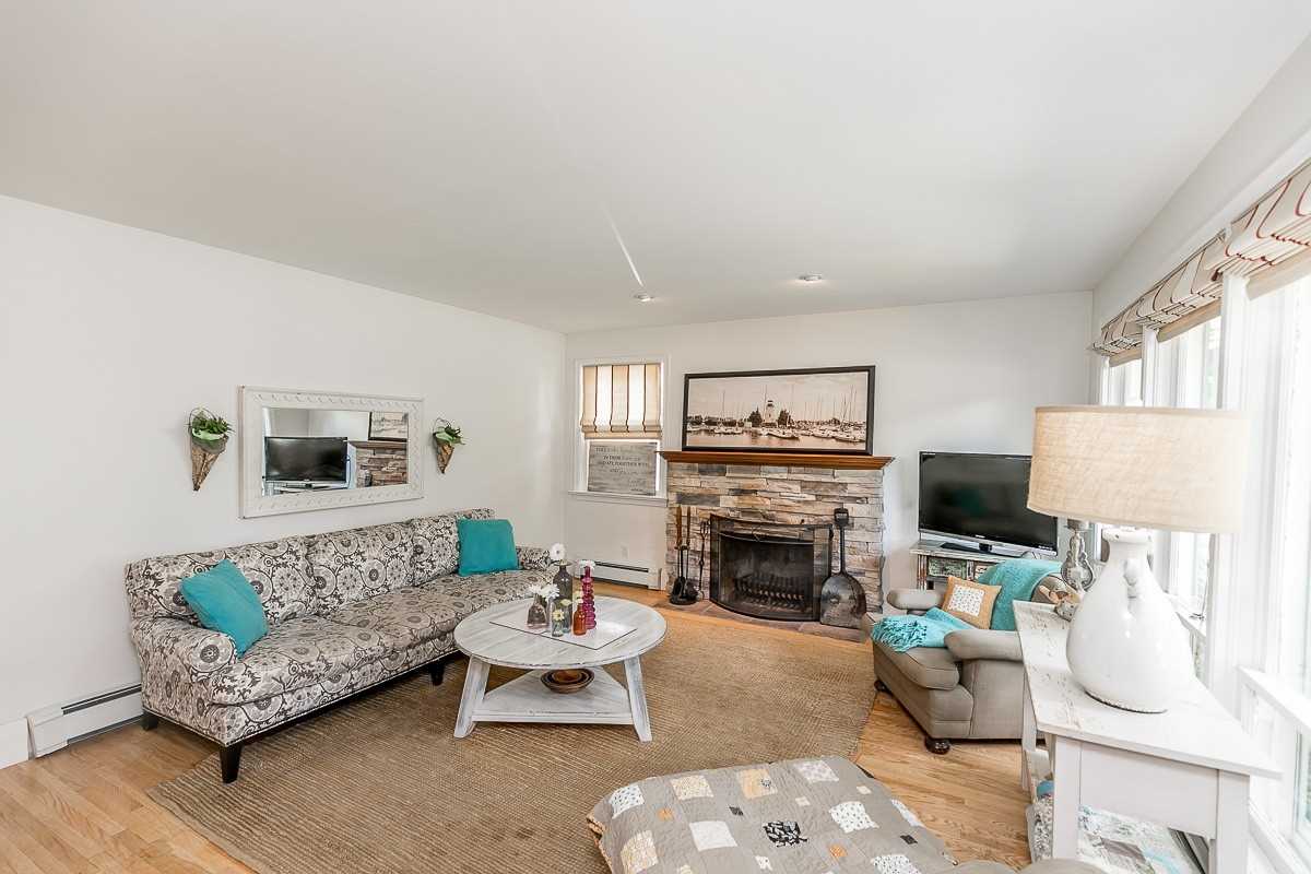 141 Napier St House Sold Price