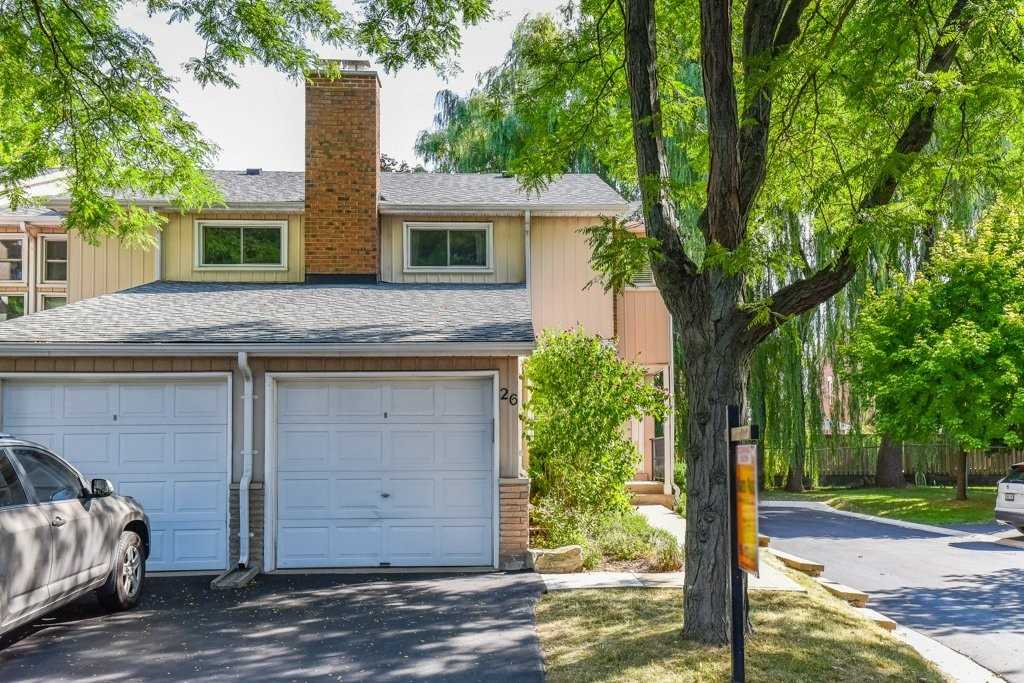 2385 Woodward Ave 26 Townhouse Sold Price