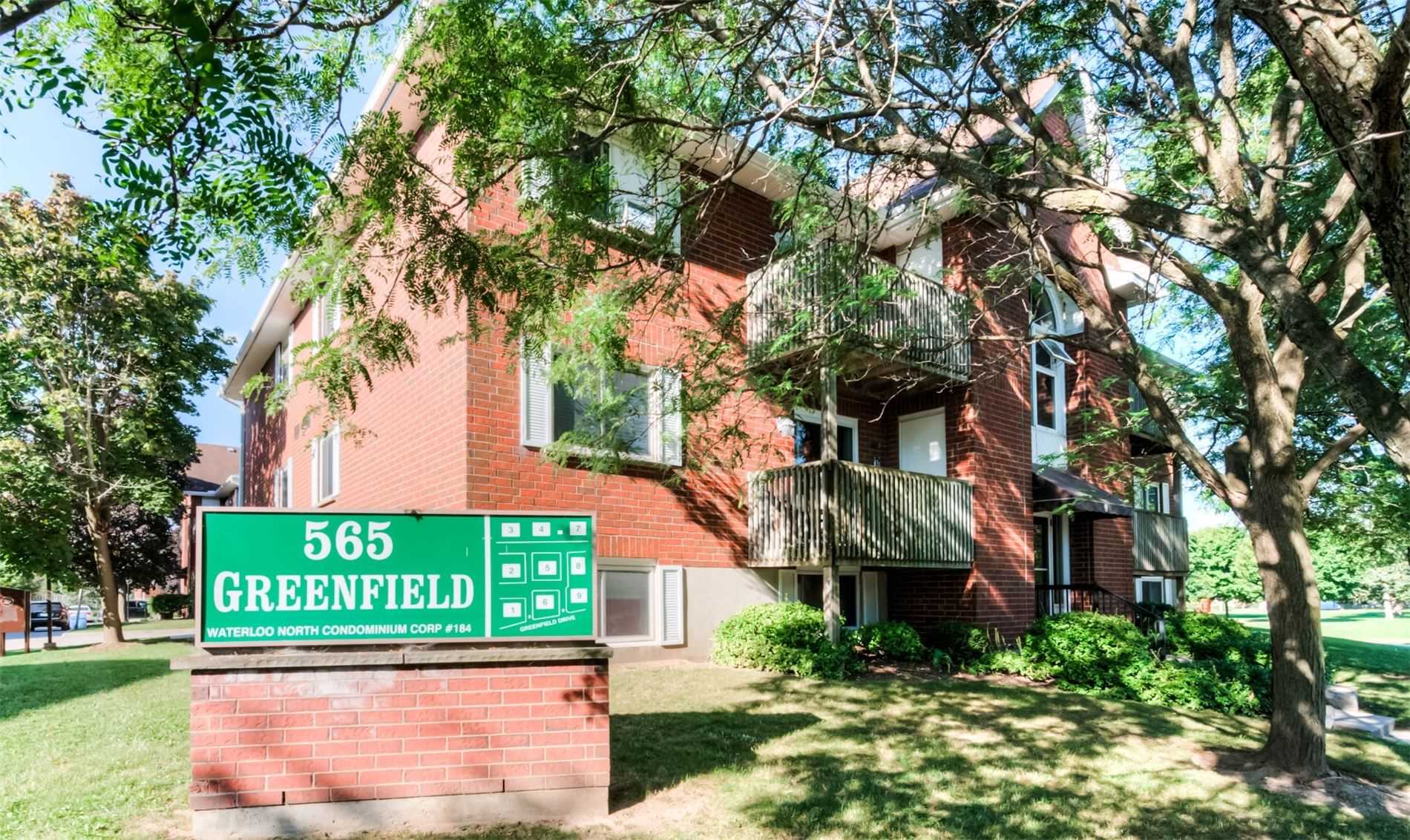 565 Greenfield Ave 909 Apartment Sold Price