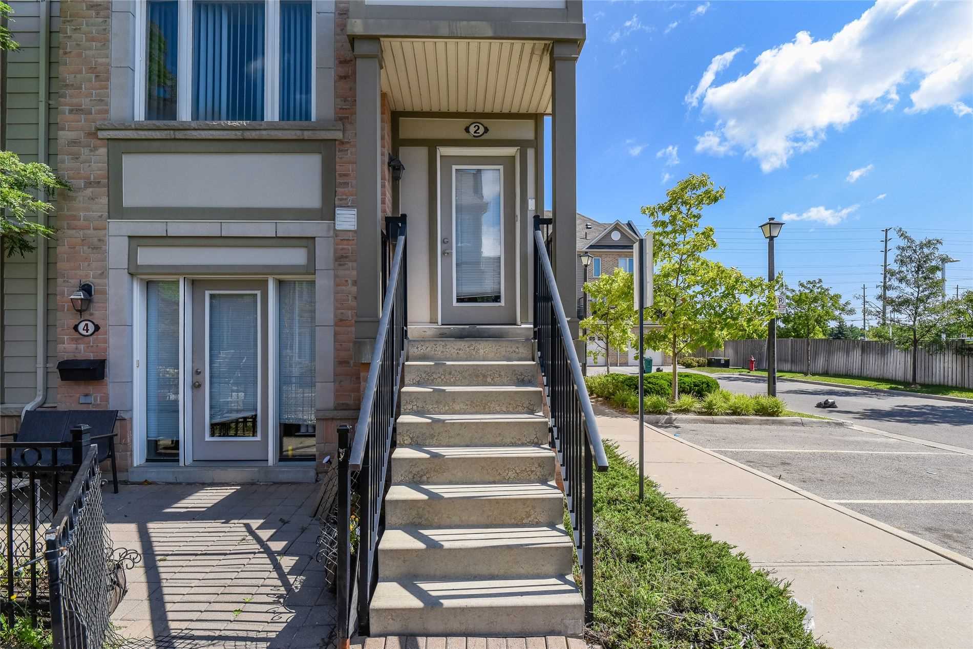 5650 Winston Churchill Blvd 02 Townhouse Sold Price