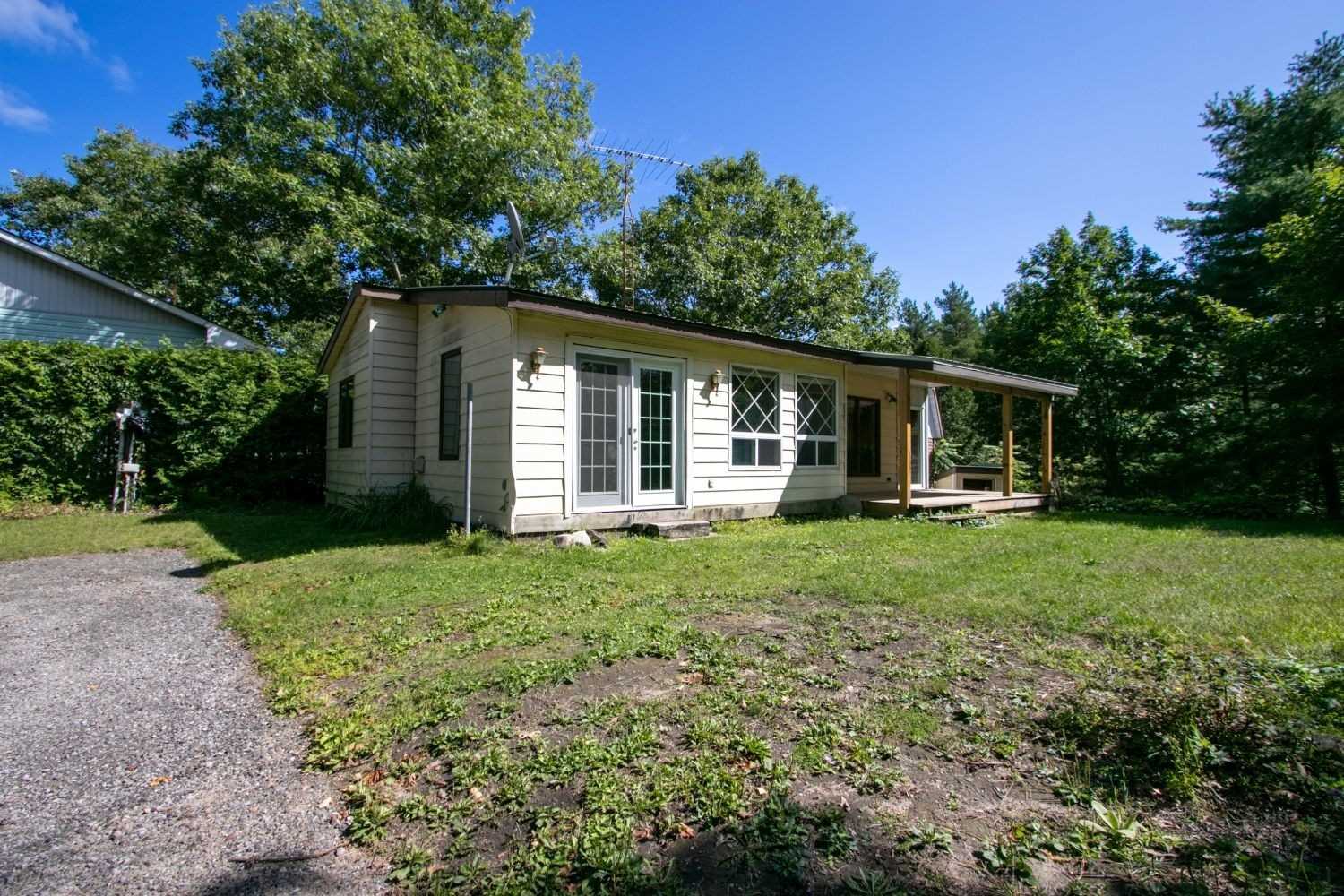 10126 Long Sault Rd Unit 6 House 成交價