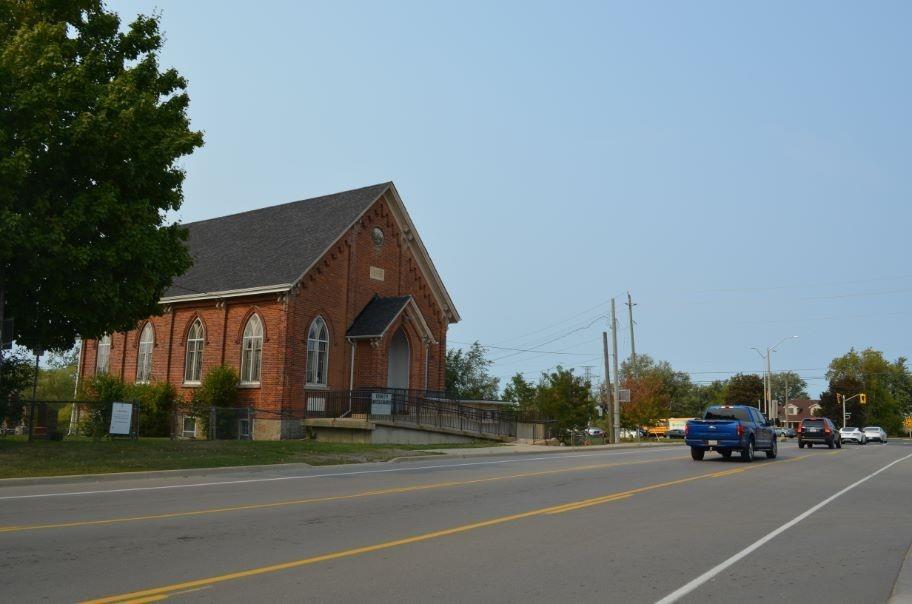 4 & 10 Trinity Church Rd Retail Sold Price 4 & 10 Trinity Church Rd Retail Sold Price