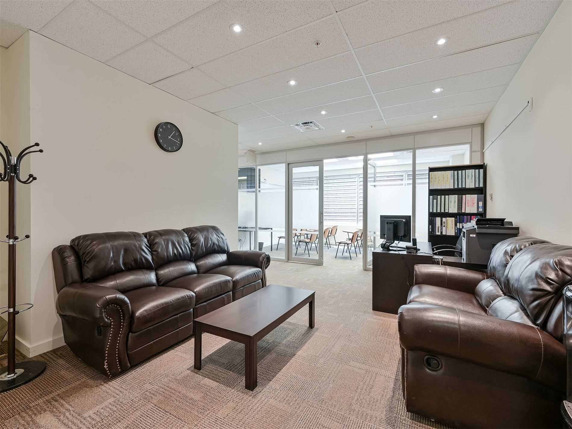 7191 Yonge St 506 Office Sold Price