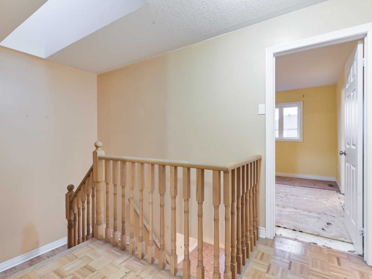 1006 Castlemore Ave House Sold Price