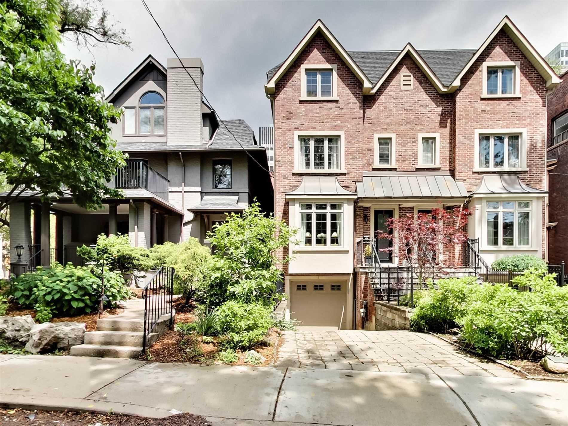 8 Foxbar Rd House Sold Price