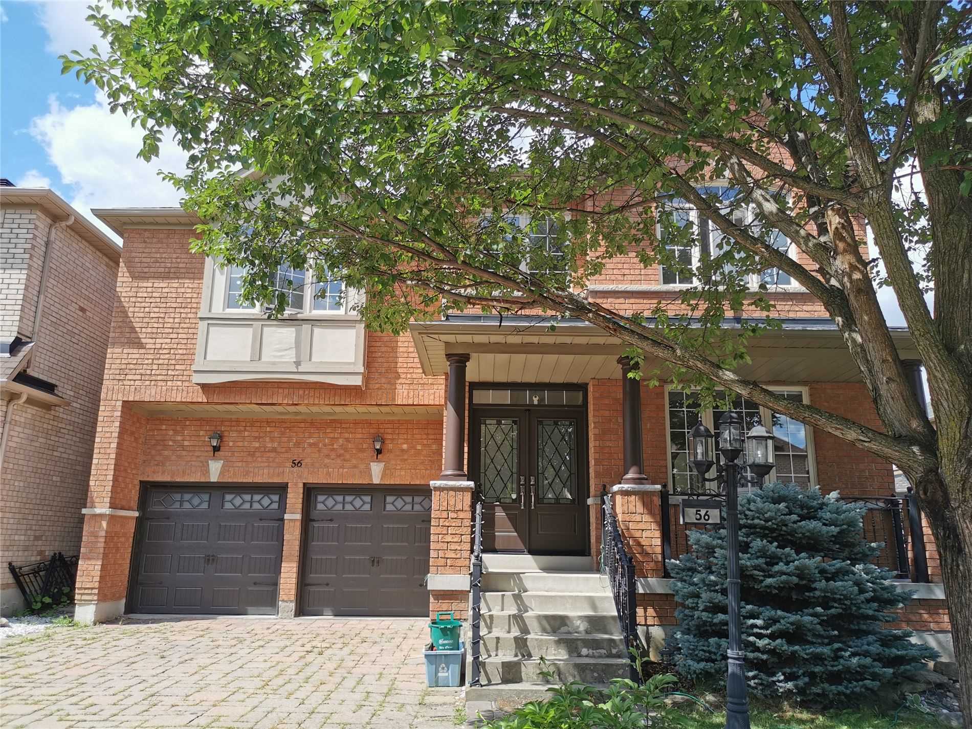 56 Robert Grundy Rd House For Rent