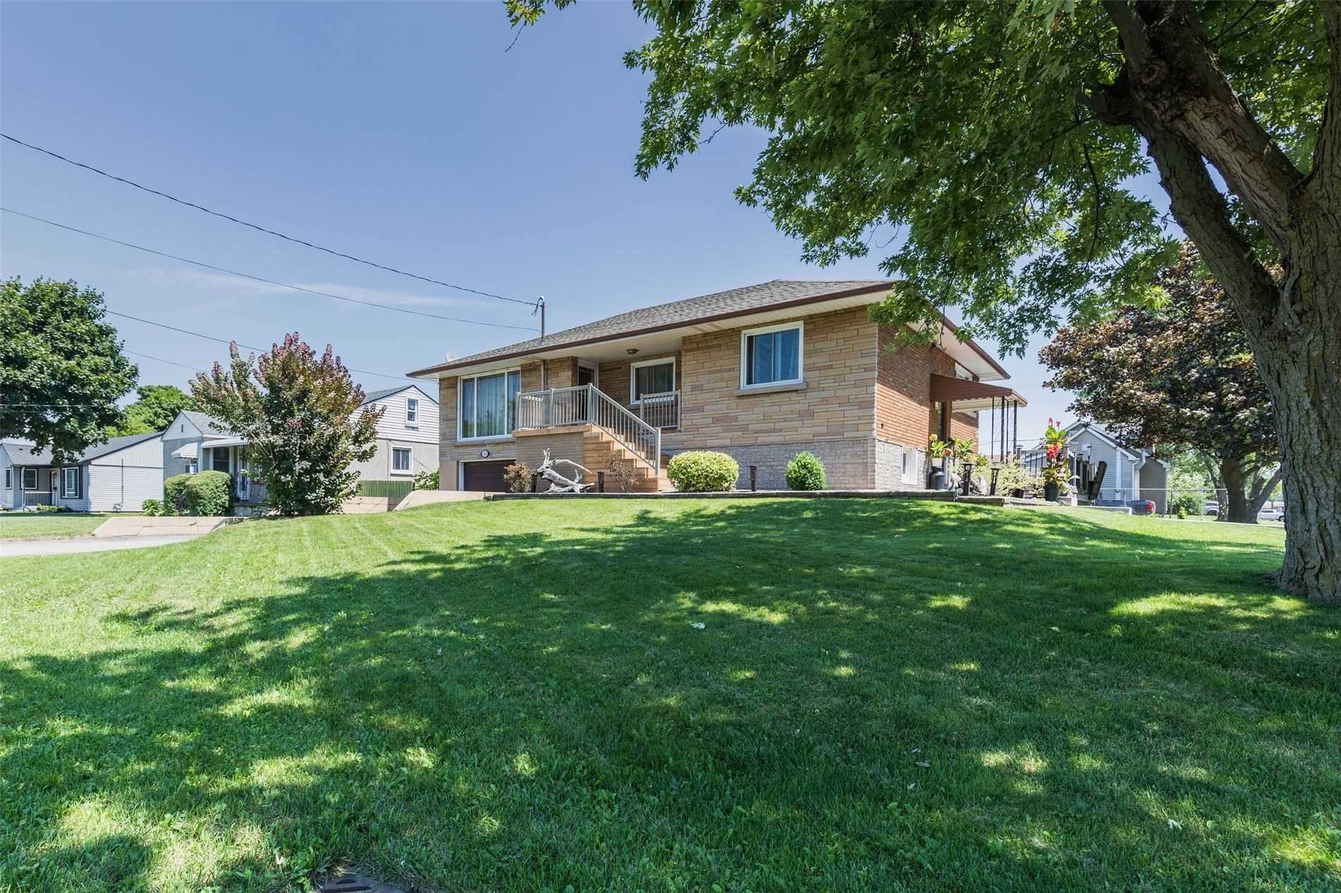 Port Colborne Homes For Sale Search Homes MLS® listings & Real Estate