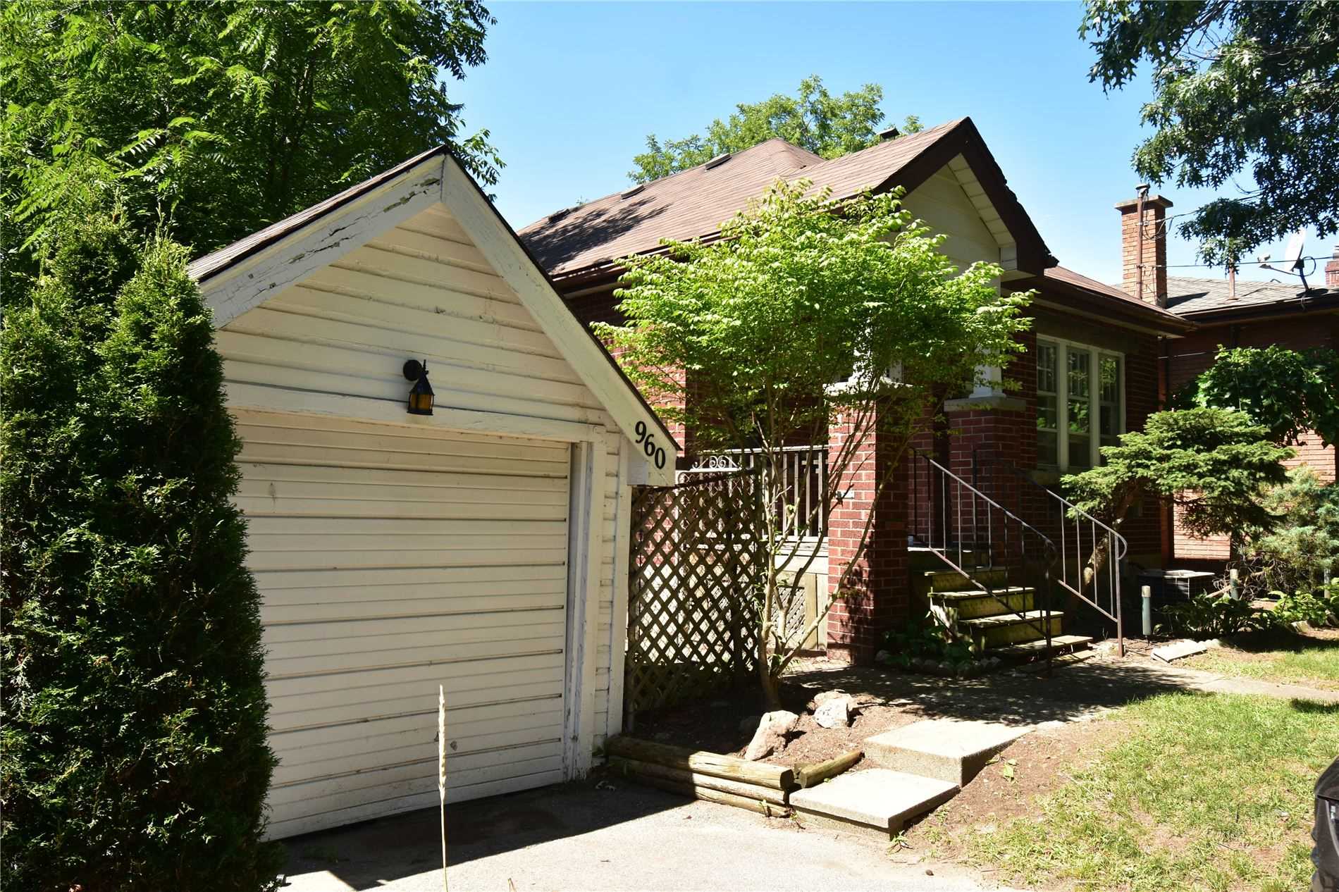 960 Shadeland Ave House For Sale