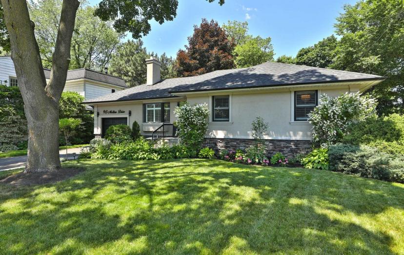 915 Melton Dr House Sold Price