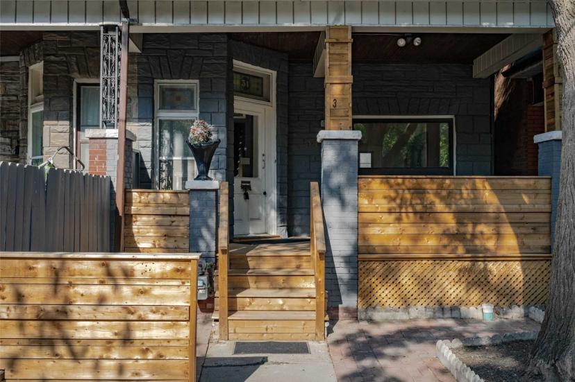 34 Lansdowne Ave House Sold Price