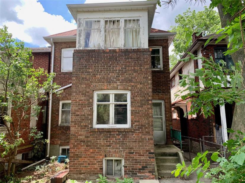 497 Willard Ave House 成交價