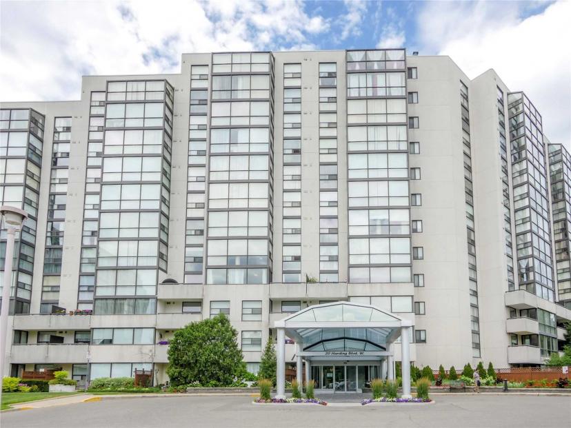 705 40 Harding Blvd, Richmond Hill GTA Virtual Tours 705 40 Harding Blvd, Richmond Hill GTA Virtual Tours