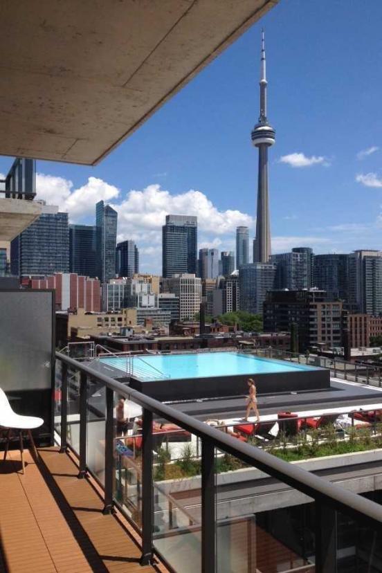 560 King St W 1014 | Apartment Sold Price | Realmaster.com