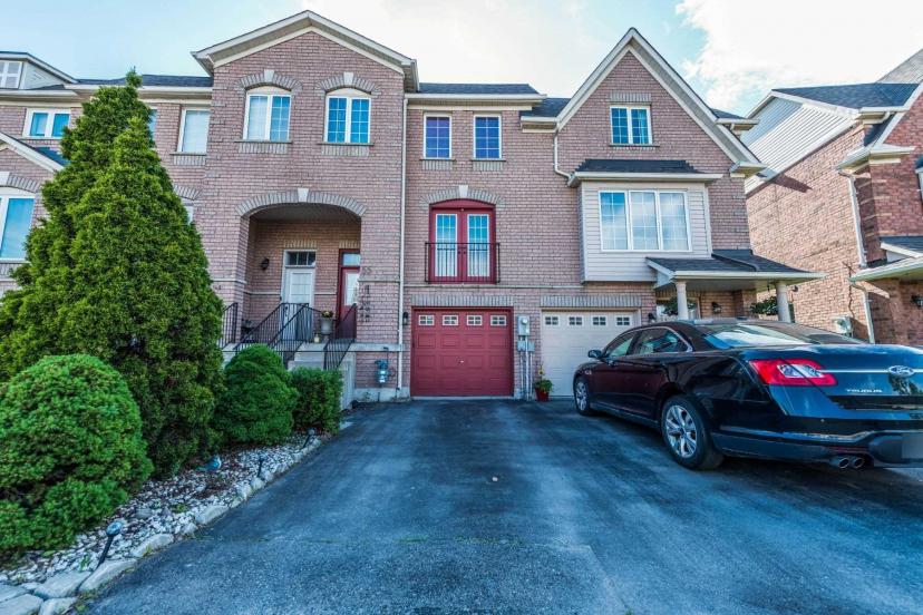 55 West Oak Cres Townhouse Sold Price