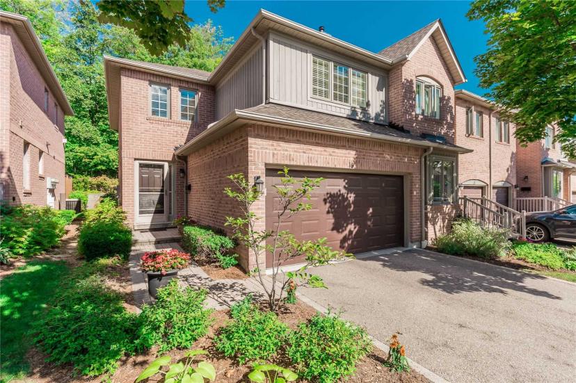 5490 Glen Erin Dr 16 Townhouse Sold Price