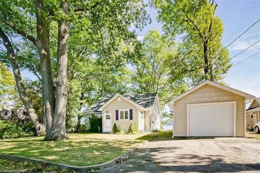 Port Colborne Homes For Sale Search Homes MLS® listings & Real Estate