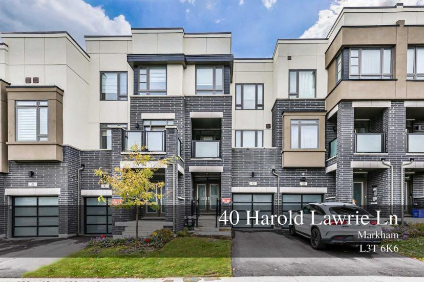 Markham Homes For Sale Search Homes MLS® listings & Real Estate