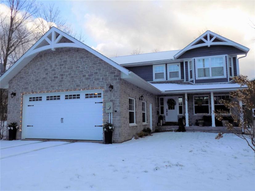 Parry Sound Sold Prices Search Homes MLS® listings & Real Estate