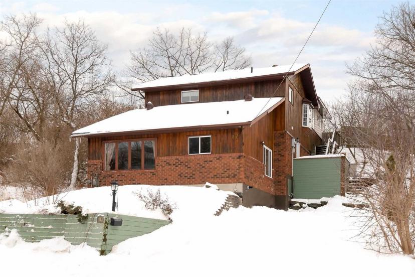 Parry Sound Sold Prices Search Homes MLS® listings & Real Estate