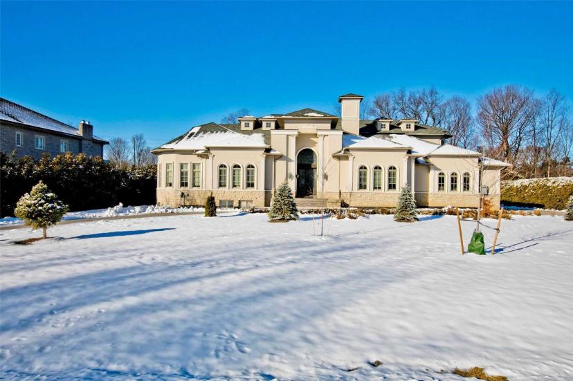 Markham Homes For Sale Search Homes MLS® listings & Real Estate