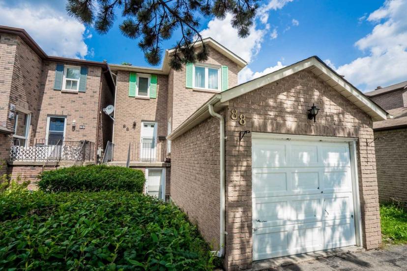 Markham Homes For Sale Search Homes MLS® listings & Real Estate