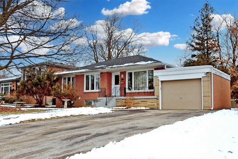 Markham Homes For Sale Search Homes MLS® listings & Real Estate