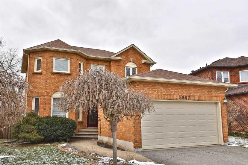 Mississauga Homes For Sale Search Homes MLS® listings & Real Estate