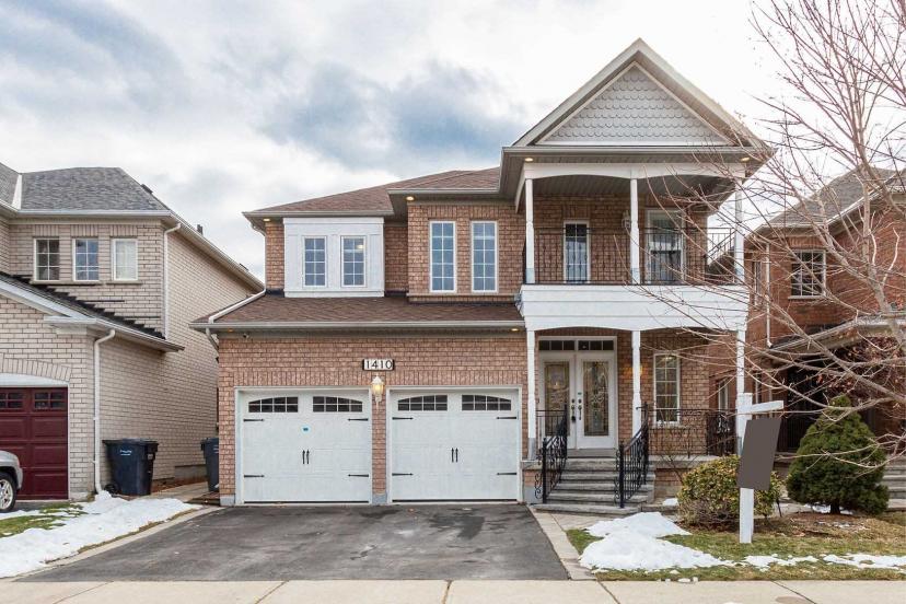 Mississauga Homes For Sale Search Homes MLS® listings & Real Estate