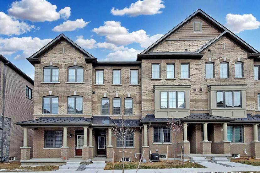 Markham Homes For Sale Search Homes MLS® listings & Real Estate