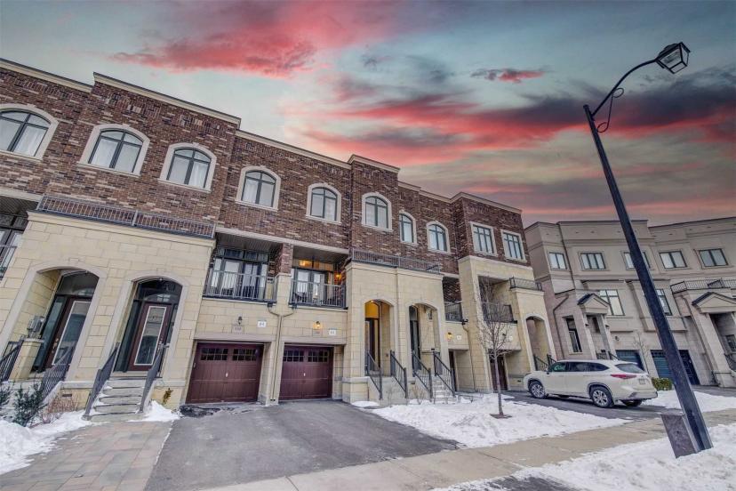 Vaughan Homes For Sale Search Homes MLS® listings & Real Estate