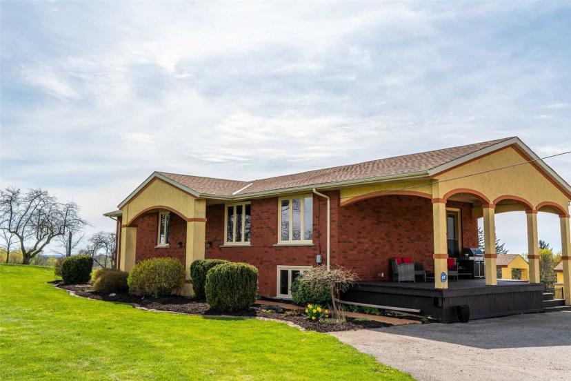 212 Brant Rd House Sold Price