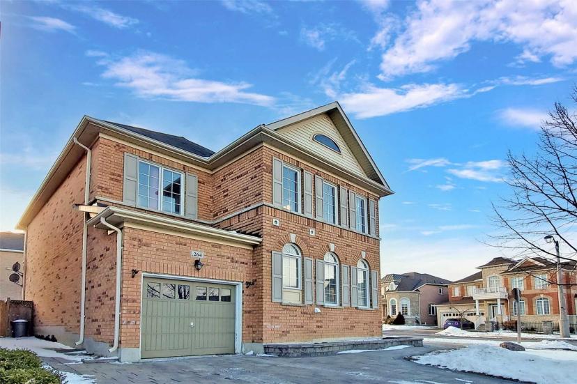 Markham Homes For Sale Search Homes MLS® listings & Real Estate