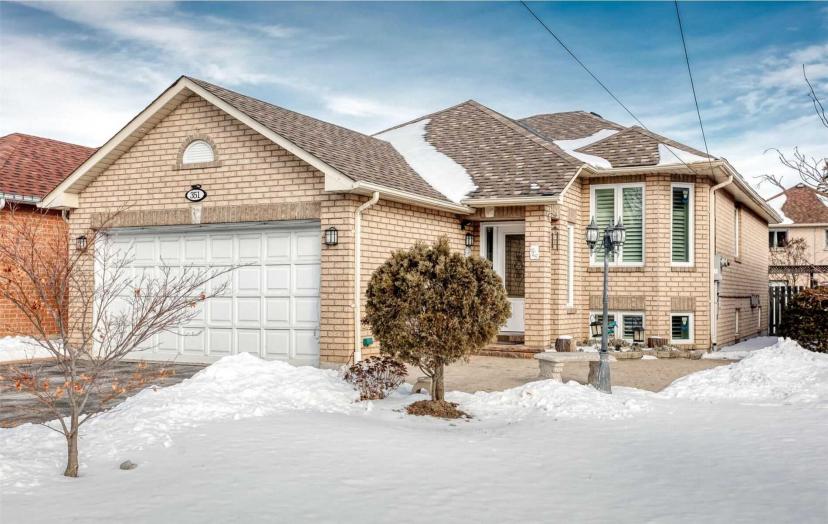 Toronto Homes For Sale Search Homes MLS® listings & Real Estate