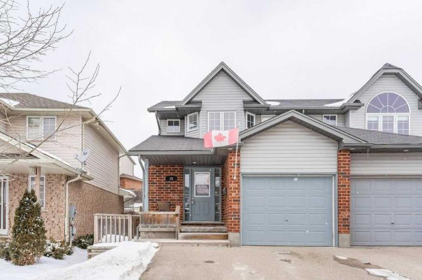 Guelph Homes For Sale Search Homes MLS® listings & Real Estate