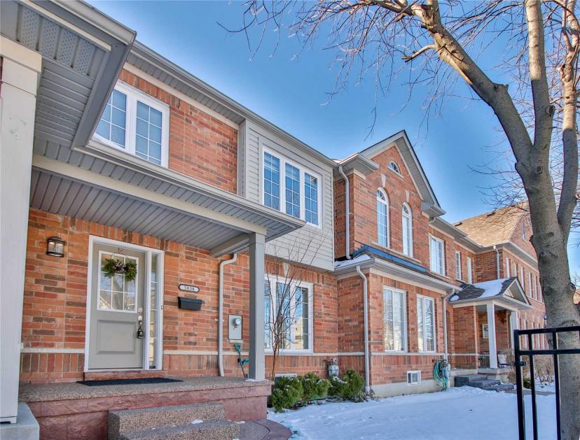 Mississauga Homes For Sale Search Homes MLS® listings & Real Estate