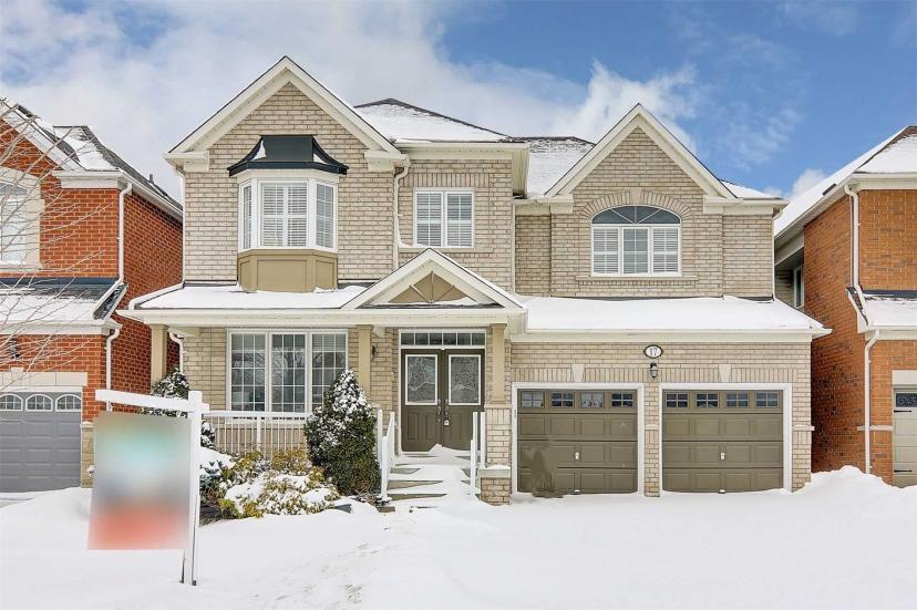 Markham Homes For Sale - Search Homes MLS® Listings & Real Estate ...